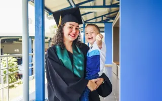 Graduación