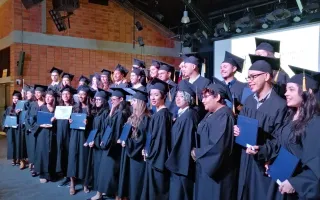 Graduación