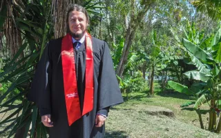 Graduación
