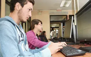 Estudiantes