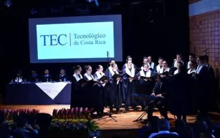 Graduación