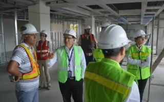 obras