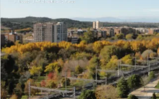 curso sobre territorio racional y sostenible