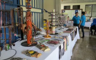 Stand