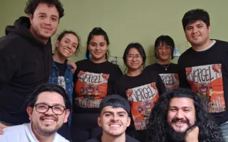 Asociación fundada por personas egresadas del TEC gana el Premio Nacional de Gestión Cultural