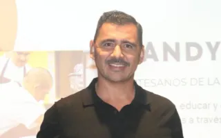 Randy Solís