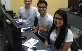 Ganadores del concurso
