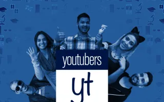 Youtubers