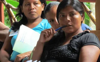 Indigenas