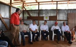 Indigenas
