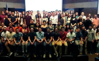 Participantes