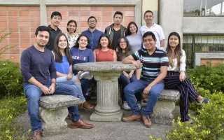 Estudiantes