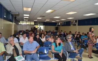 conferencia