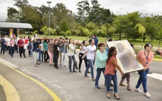 Jornada mundial