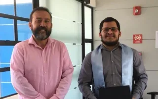 Juramentación