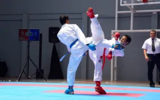 Karate
