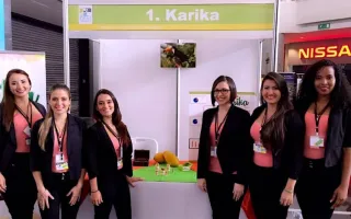karita