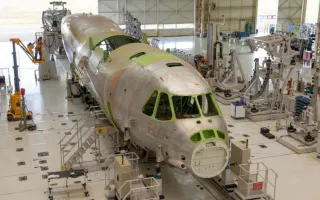 kc-390-embraer