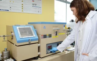 Laboratorio