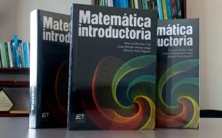 Fotografía del libro