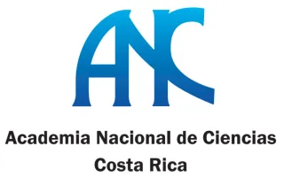 Logo Academia Nacional de Ciencias Costa Rica