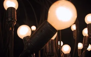Luces