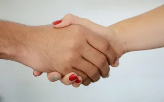 Manos