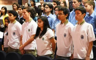 estudiantes matem