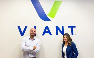 Viant Medical