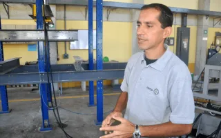 Mauricio