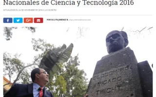 medios nacionales