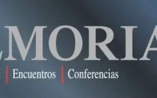 MEMORIAS