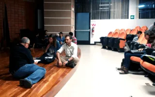 mentores