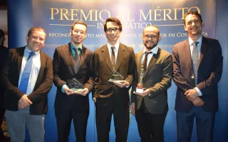 Premiación