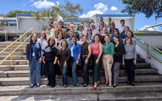 equipo del bootcamp