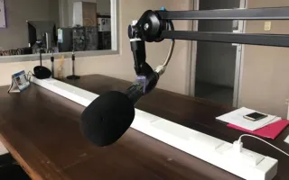 Micrófono