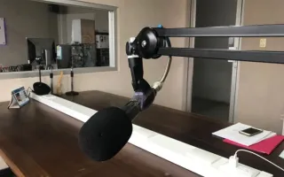 Micrófono