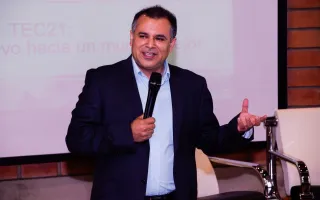 presentación 
