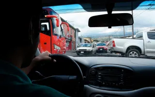 Presas