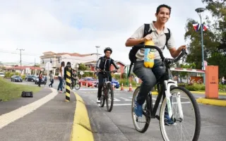 movilidad