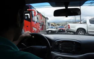 buses