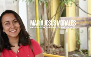 María Jesús Morales