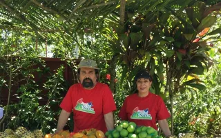 Emprendimiento Ñaños
