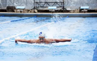 Natación 