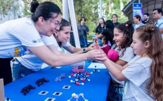 Fotografía del evento