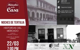 Afiche actividad