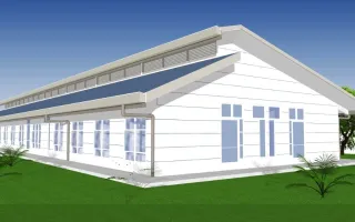 FUNDATEC edificio