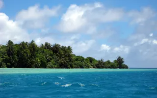 CARIBE MAR