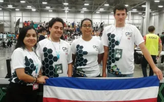 Olimpiada