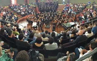Auditorio